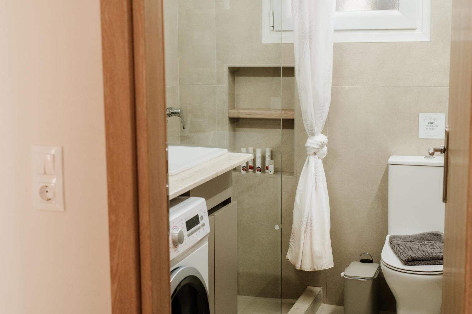 Euphoria Apartment Alexandroupoli Exterior foto