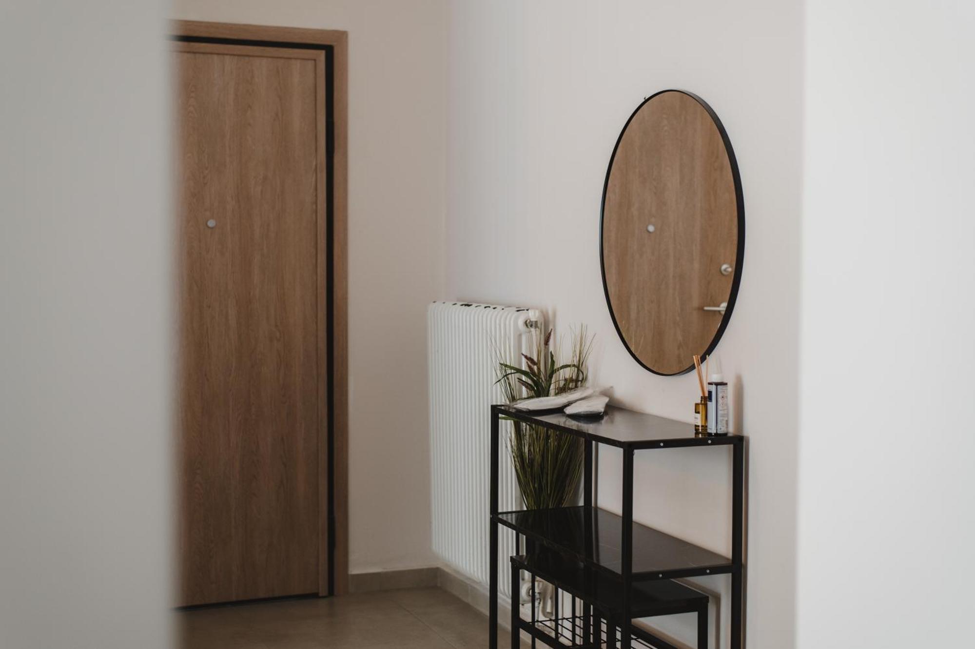 Euphoria Apartment Alexandroupoli Exterior foto